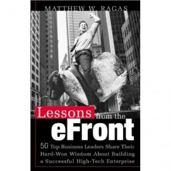 Lessons from the E-Front by Matthew W Ragas 
